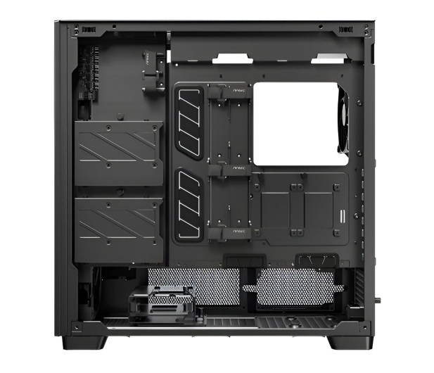 Antec Flux Pro TG Black - 1318190 - zdjęcie 7
